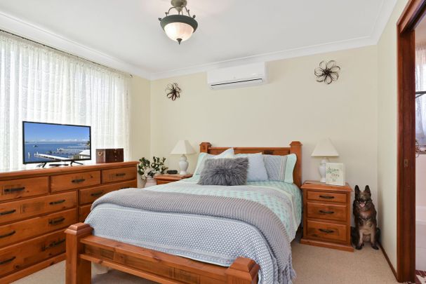 Awesome Family Home - Photo 1