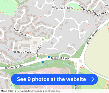 Woodshaw Mead, Royal Wootton Bassett, SN4 - Photo 1