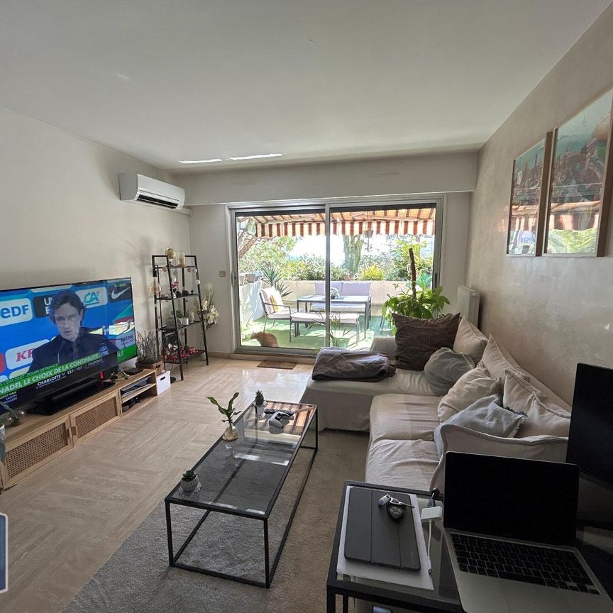 Location Appartement 2 pièces 46m² NICE 06200 - Photo 1