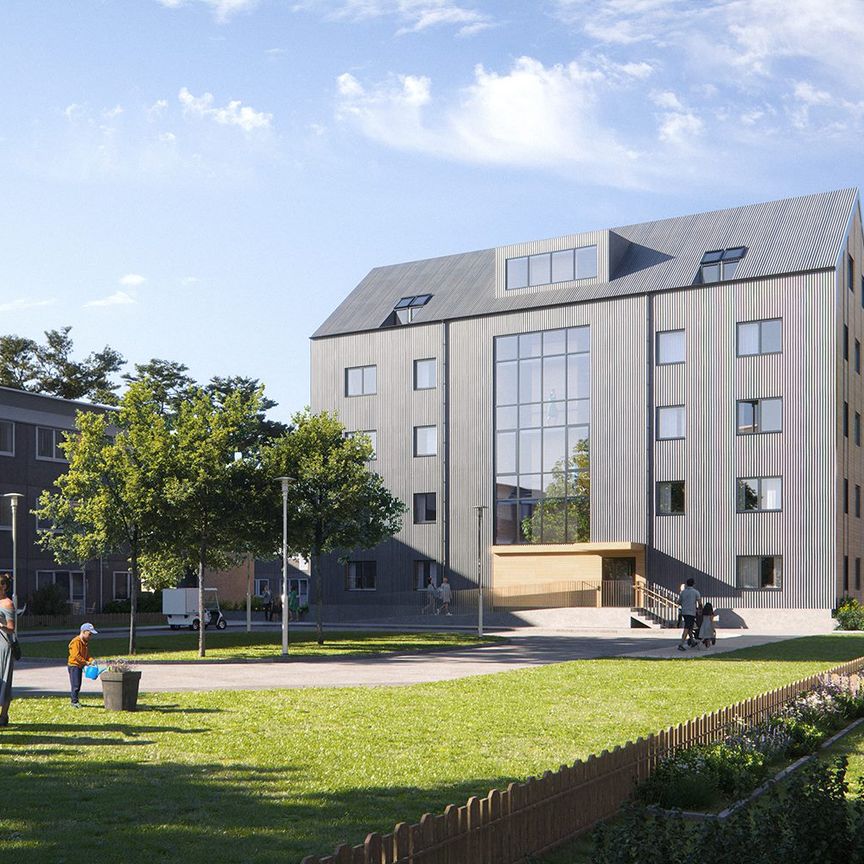 Kobbegården 31 - Foto 2