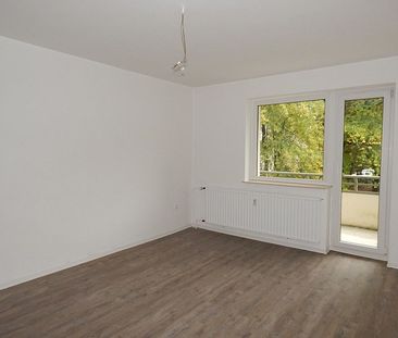 Ideale Singlewohnung in ruhiger Wohnanlage - Photo 2