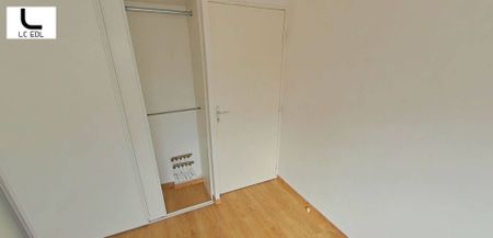 Appartement 3 pièces – LYON - Photo 4