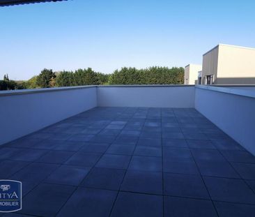 Location Appartement 3 pièces 63m² MONTLOUIS SUR LOIRE 37270 - Photo 5