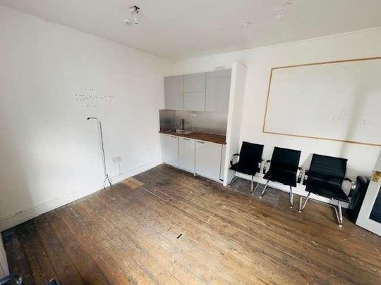 Second Floor, Redchurch Street, Shoreditch, E2 - Photo 1