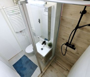 2 samodzielne pokoje- żuromińska 1- panorama - Фото 4