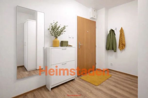 Pronájem bytu 1+kk 30 m - Photo 1