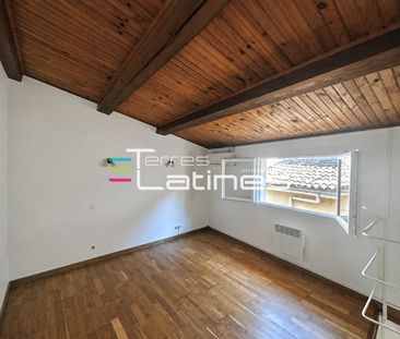 Location Appartement 2 pièces 39m² NIMES 30000 - Photo 2