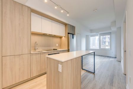 For Lease - 395 Square One Drive Unit# 806, Mississauga, Ontario - Photo 5
