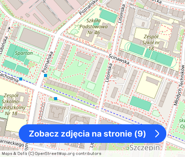 Ścinawska Apartment – zdjęcie 1
