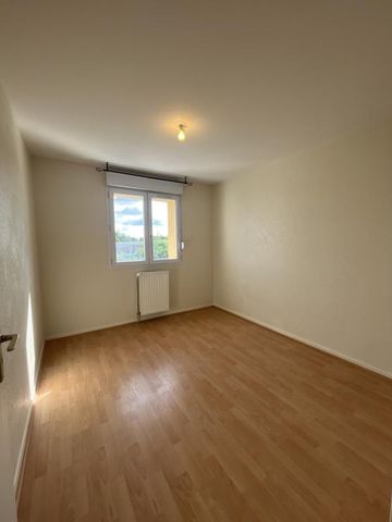 Location Appartement 4 pièces 80m² LAXOU 54520 - Photo 2