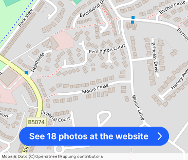 Mount Close, Nantwich - Photo 1