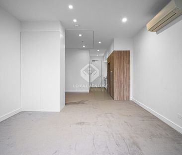 Spacious Studio with Open View at VOGUE - Photo 1