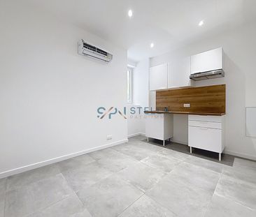 Location Appartement 1 pièce 19m² AJACCIO 20000 - Photo 1