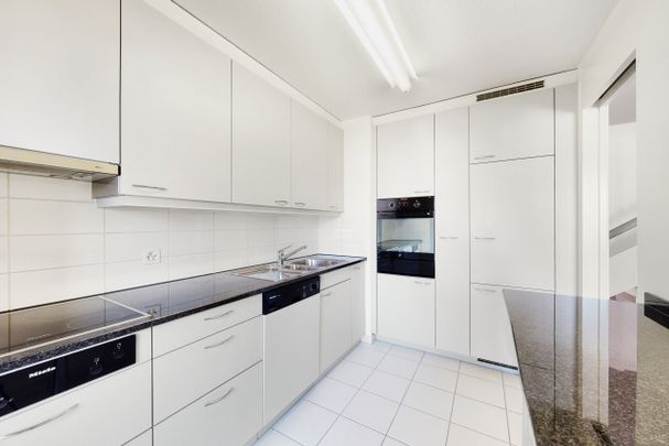 Wohnen wie im eigenen Haus - Foto 1