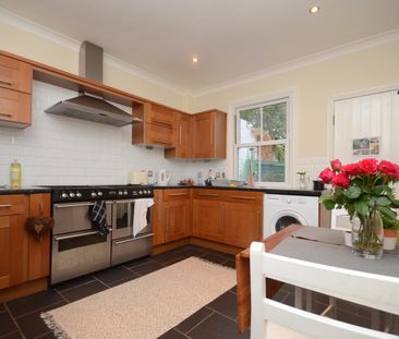 1 bedroom semi-detached house to rent - Photo 6