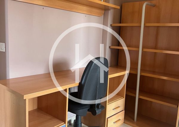 Atico en el centro de Güimar