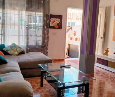 Alquiler de piso en San Alberto - La Alcubilla - Florisol - Photo 5