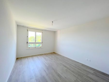 "Attikawohnung mit separater Dachterrasse und fantastischer Aussicht" - Photo 5