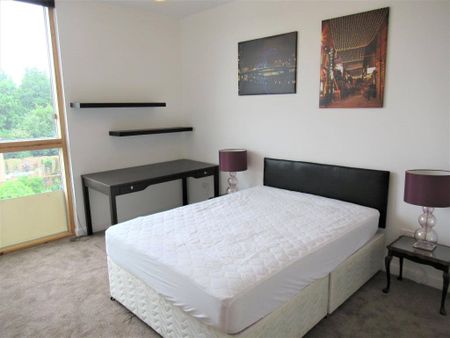 2 bedroom apartment to rent - Photo 4