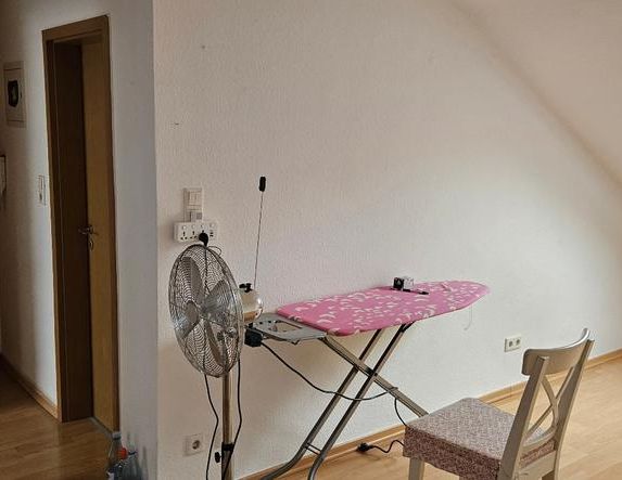 Langenfeld-Immigrath, 1 Zimmer Wohnung, 45 QM, ab Nov. 2025 - Photo 1