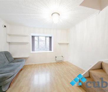1 bedroom terraced house to rent - Photo 1