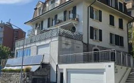 Wohnung in Lausanne - Photo 3