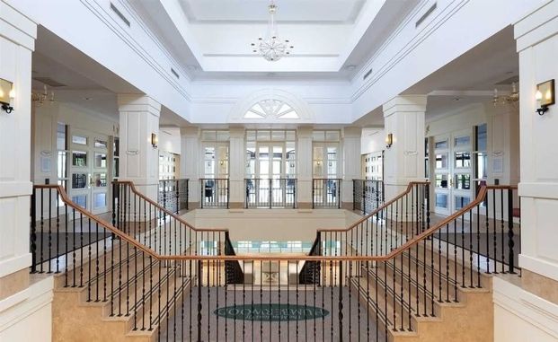 For Lease - 700 Humberwood Boulevard Unit# 719A, Toronto, Ontario - Photo 1