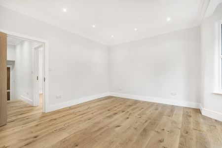 4 bedroom terraced house to rent - Photo 5