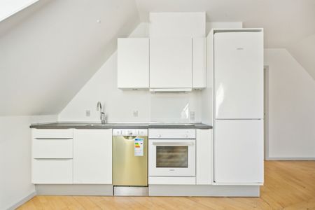 Filosofhaven 32, 3. th. - Photo 3