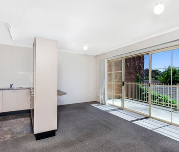 22/42 Jerrabomberra Avenue, Narrabundah ACT 2604 - Apartment For Re... - Photo 1