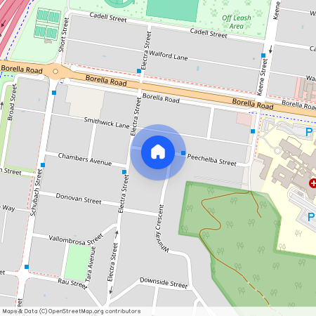 597 Whinray Crescent, 2640, East Albury, Nsw