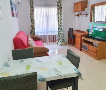 Middle Floor Apartment | Torrox | €700/Month - Photo 5