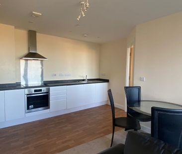 2 bedroom apartment to rent - Photo 5