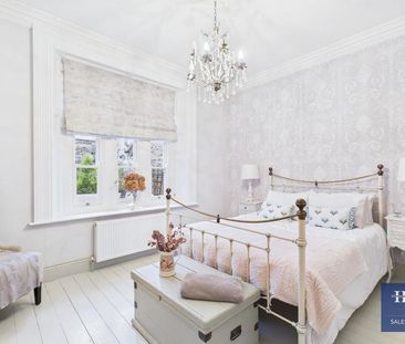 5 bedroom detached house to rent - Photo 5