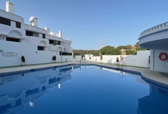 Alquiler de chalet adosado en Urbanizacion Araijanal s/n