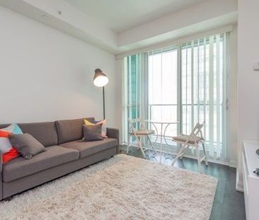 For Lease - 9 Bogert Avenue Unit# 2204, Toronto, Ontario - Photo 1