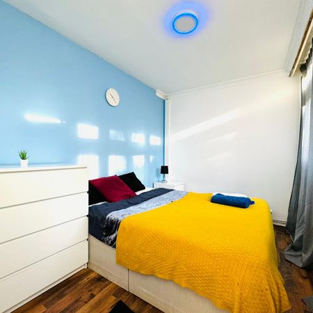 RM1 Ben Jonson Road | Stepney Green | London | E1 3NJ - Photo 4