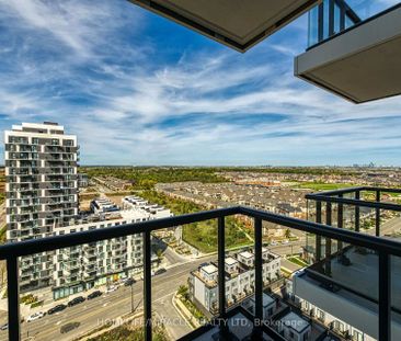 For Lease - 3079 Trafalgar Road Unit# 1705, Oakville, Ontario - Photo 4