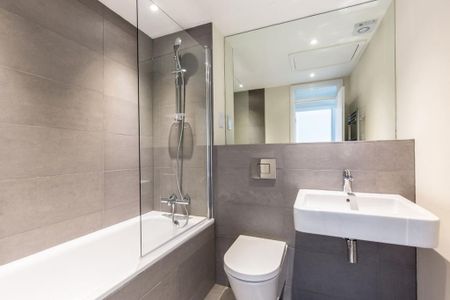 2 bedroom ground floor flat to rent - Photo 4