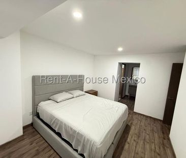 RENTA - Departamento con 3 recámaras, terraza, amenidades. Juriquilla - Photo 2