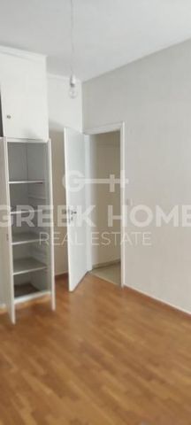 Διαμέρισμα για ενοικίαση Σταθμός Λαρίσης (Κολωνός - Κολοκυνθούς) - Photo 2