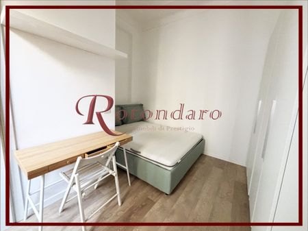 Affitto Residenziale - Milano Citta' Studi, Lambrate - Via Teodosio - Photo 3