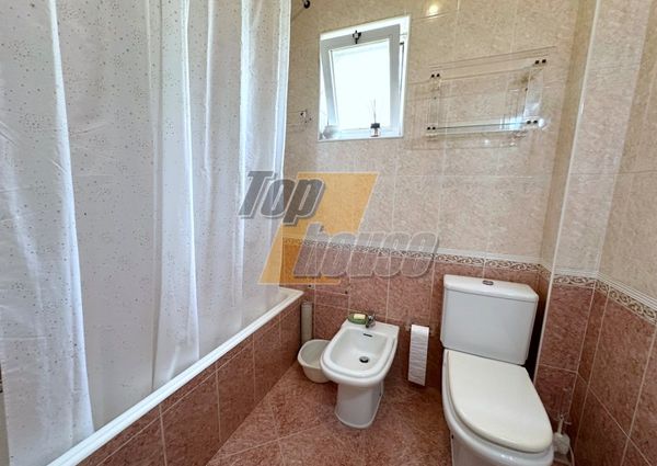 Apartamento T1+1 em Setúbal