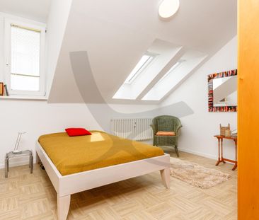 Mit Sonnenterrasse & schöner Wohnatmosphäre - Photo 4