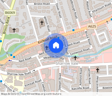 4 bedroom terraced house to rent - Photo 1