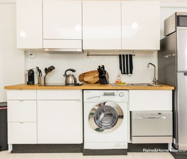 A one of a kind home - Photo 5