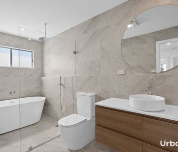 Contemporary Family Living Across Two Spacious Levels - Photo 4