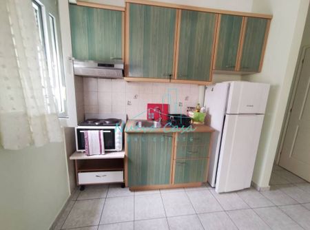 Studio/Γκαρσονιέρα για ενοικίαση Κουκούλι (Πάτρα) - Photo 4