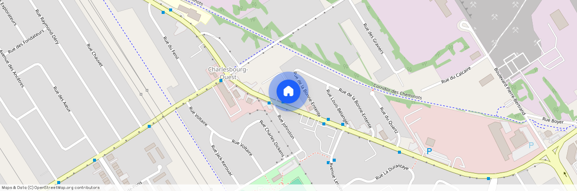 1296 Boulevard Bastien, Québec, Québec, Capitale-Nationale, G2K 1E8