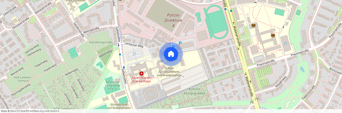12249 Berlin